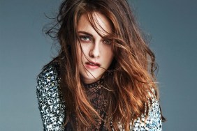 kristen stewart