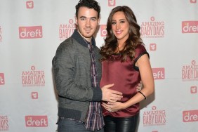 kevin danielle jonas