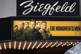 monuments men