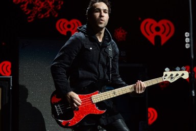 pete wentz