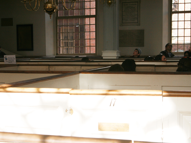 Old North Church