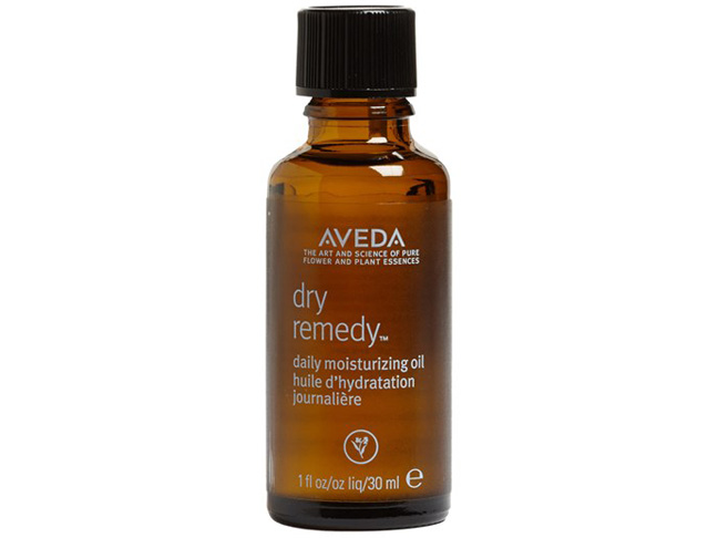 Aveda Dry Remedy Daily Moisturizing Oil