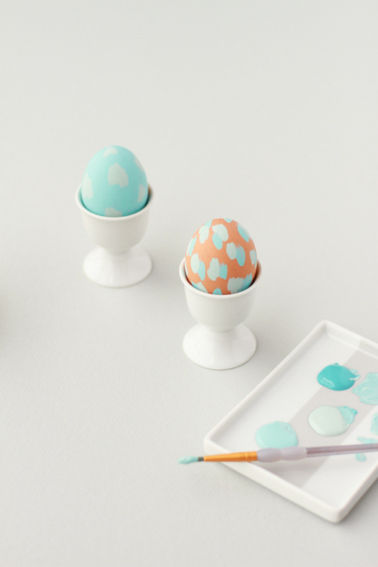 30 Ways to Decorate Easter Eggs