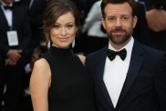 olivia wilde pregnant