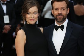 olivia wilde pregnant