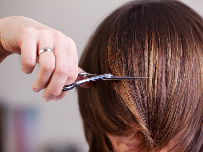 cutting-your-own-hair