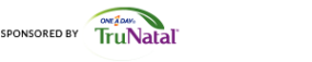 Sponsor logo