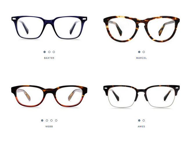 warby parker