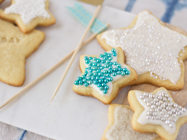 Message Cookies