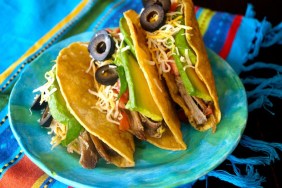 Pulled Pork Taco Recipe - Momtastic