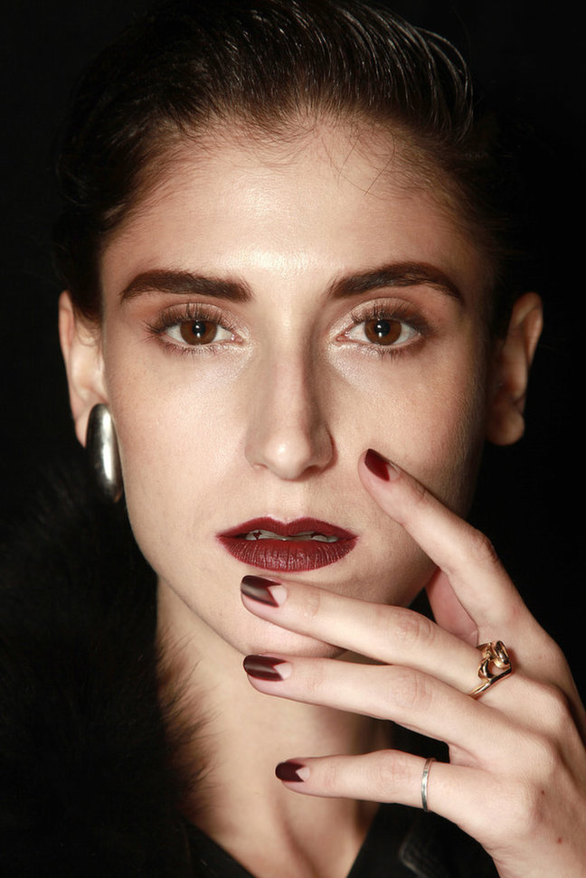 fall nail trends