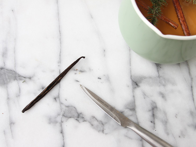 Step 2 //  Scented Stovetop DIY