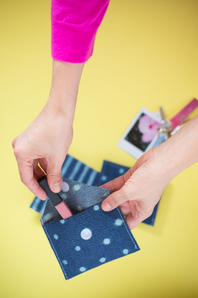 polka-dot-striped-bleach-denim-coin-purse3