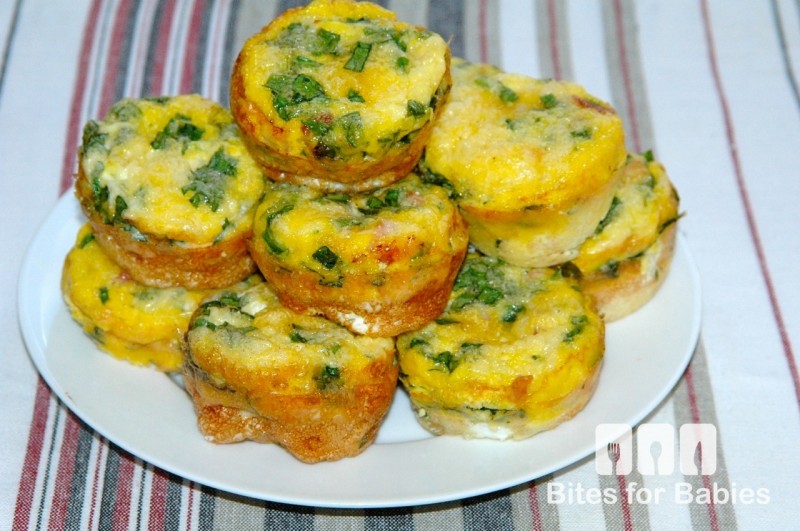 quiches