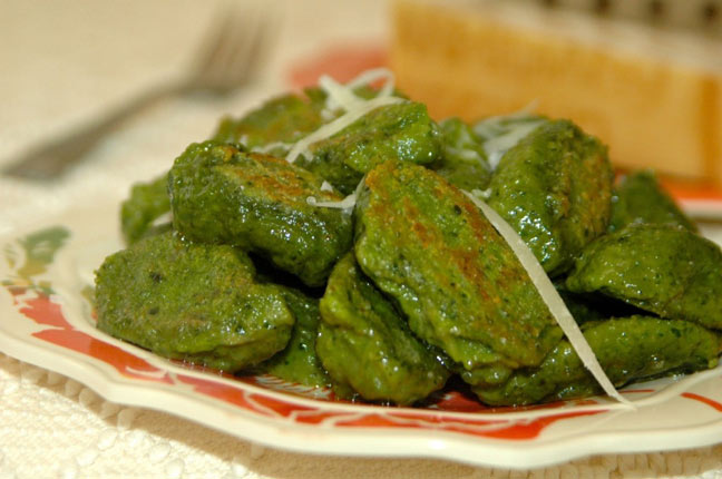 spinach-gnocchi-toddler-friendly