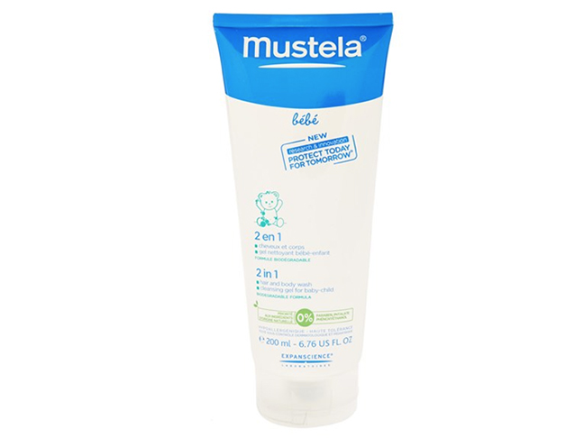 mustela