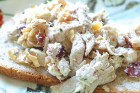 Chicken Salad