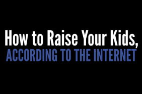 How to raise your kids according to the internet via @ItsMomtastic by @letmestart