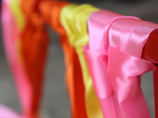 pink-red-yellow-ribbon-diy-lemonade-stand-summer-