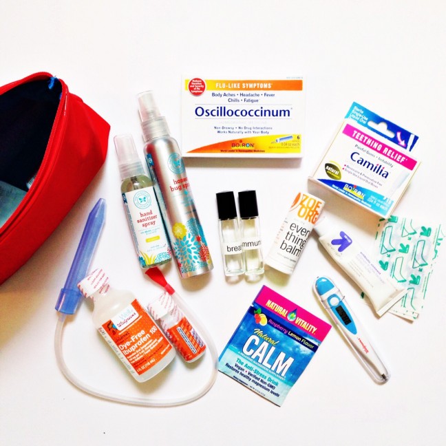 emergency-travel-kit-for-families