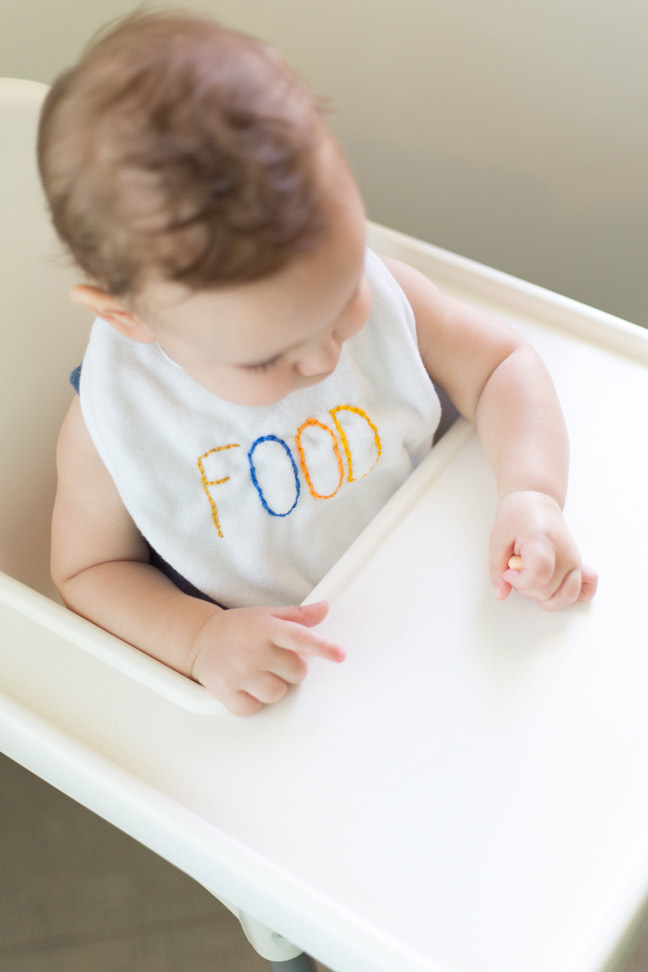 baby-high-chair-diy-embroidered-bib