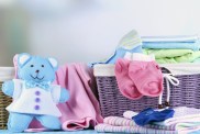 A top list of baby gifts mums actually want