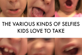 The Various Kinds of Selfies Kids Love to Take on @ItsMomtastic by @letmestart