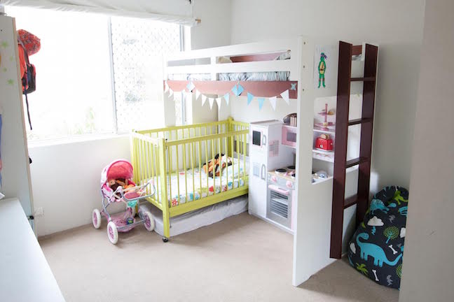 kids room