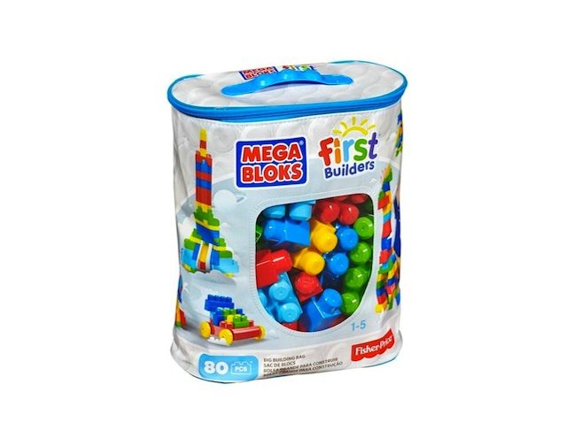 Fischer Price Mega Blocks