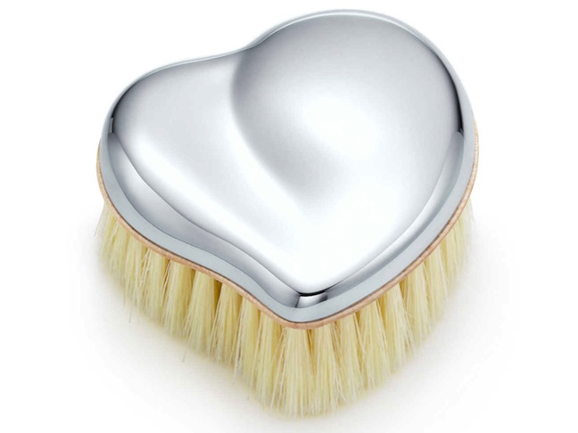 Tiffany Baby Brush