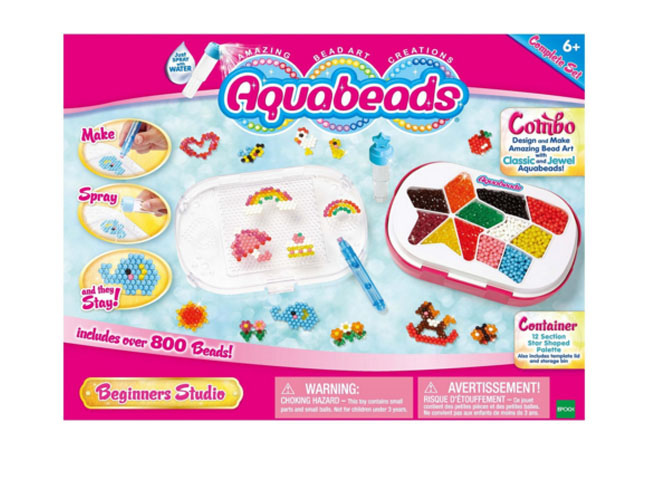 aquabeads