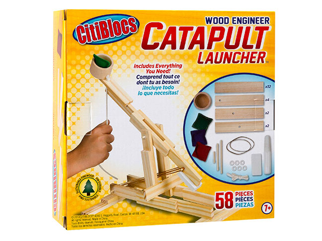 catapult