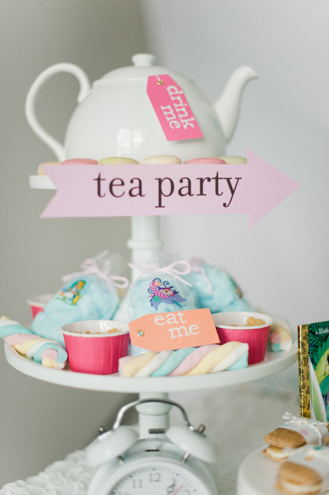 tea-party-snacks