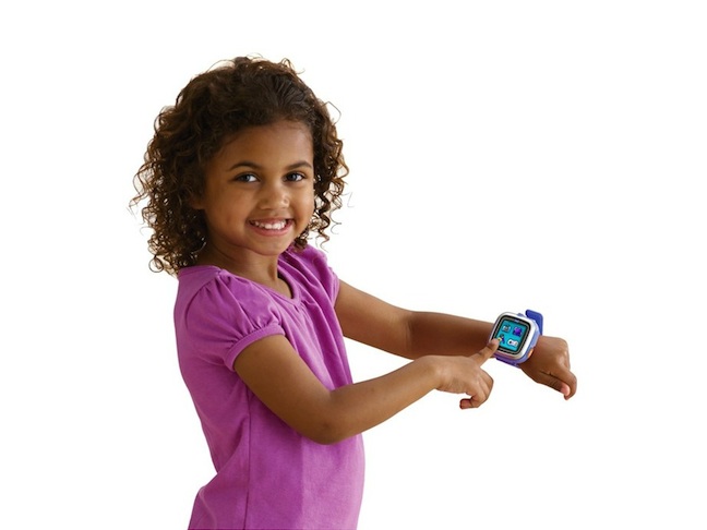 VTech Smart Watch