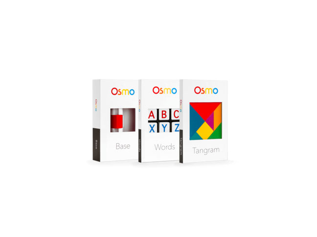 Osmo Gaming System for iPad