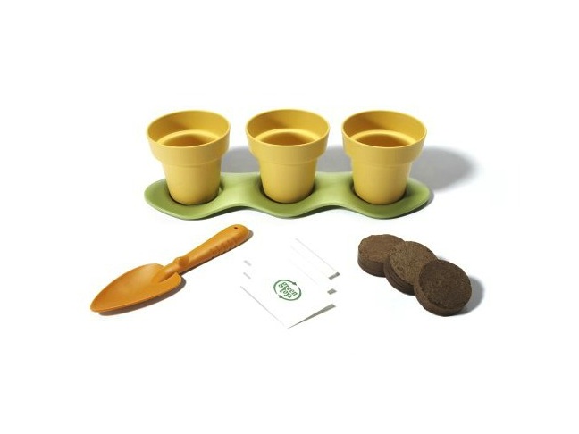 Indoor Gardening Set