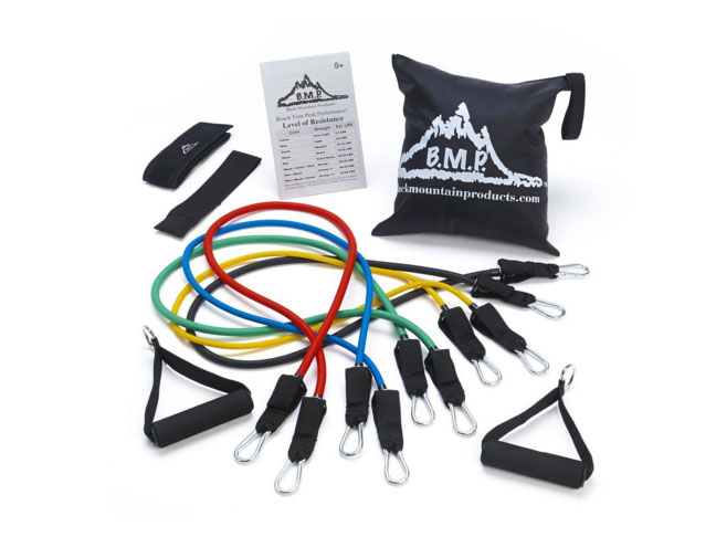 Resistance Band Set