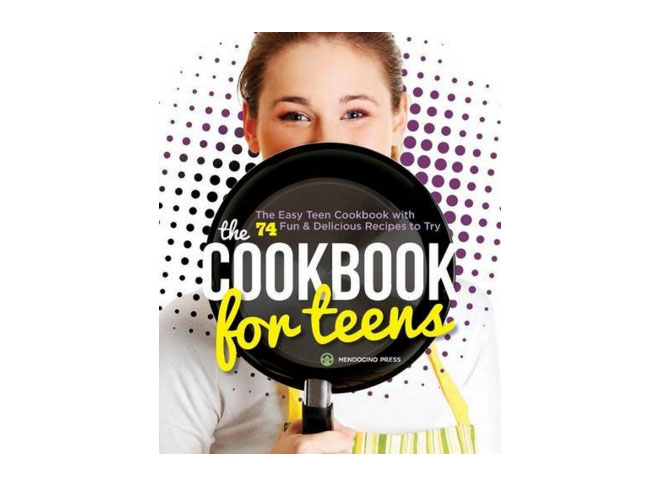 The Cookbook for Teens