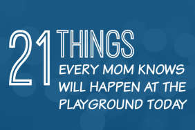 21 Things Every Mom Knows Will Happen at the Playground Today | Parenting humor and funny stuff for moms on @ItsMomtastic by @letmestart