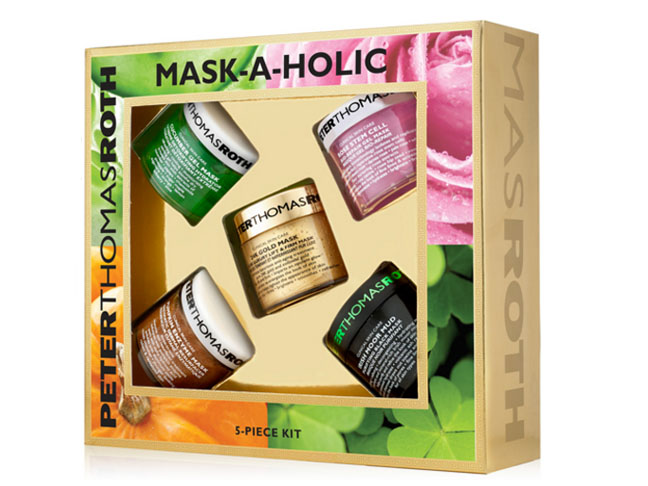 Peter Thomas Roth Mask-a-Holic Kit