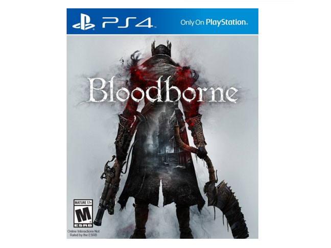 Bloodborne