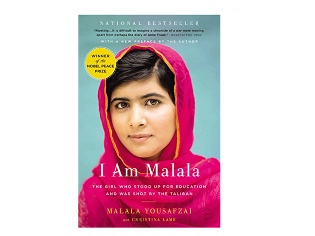 I Am Malala