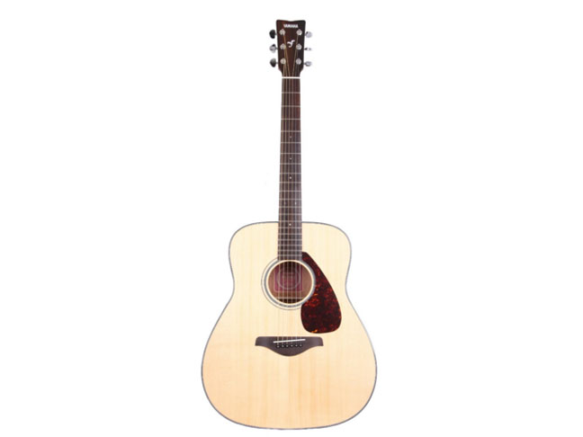 Acoustic Guitar