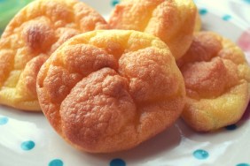 cloud bread