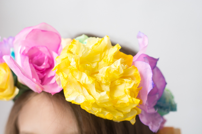 flower crown