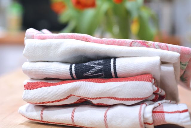 Kitchen Towels