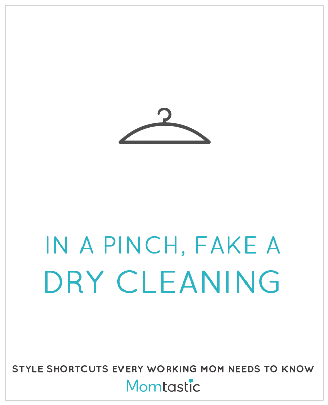 dry-cleaning