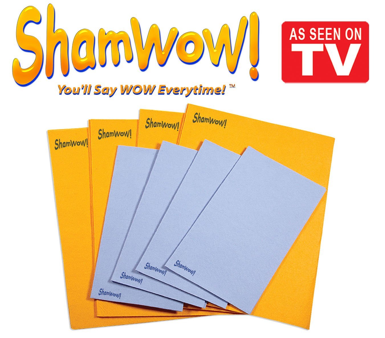 shamwow towel 