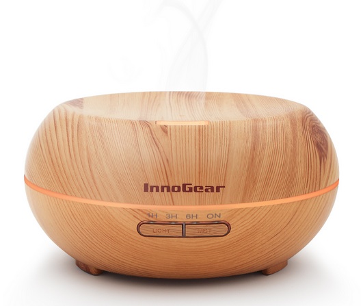 InnoGear oil diffuser