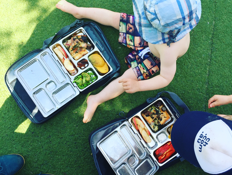 10 Lunchbox-Packing Mummas You Need to Follow on Instagram